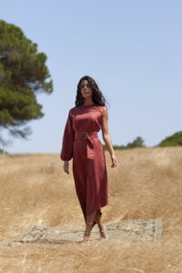 DRESSES