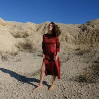 Vestido FURACÃO - Image 3