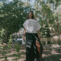 Skirt NIJI - Image 6